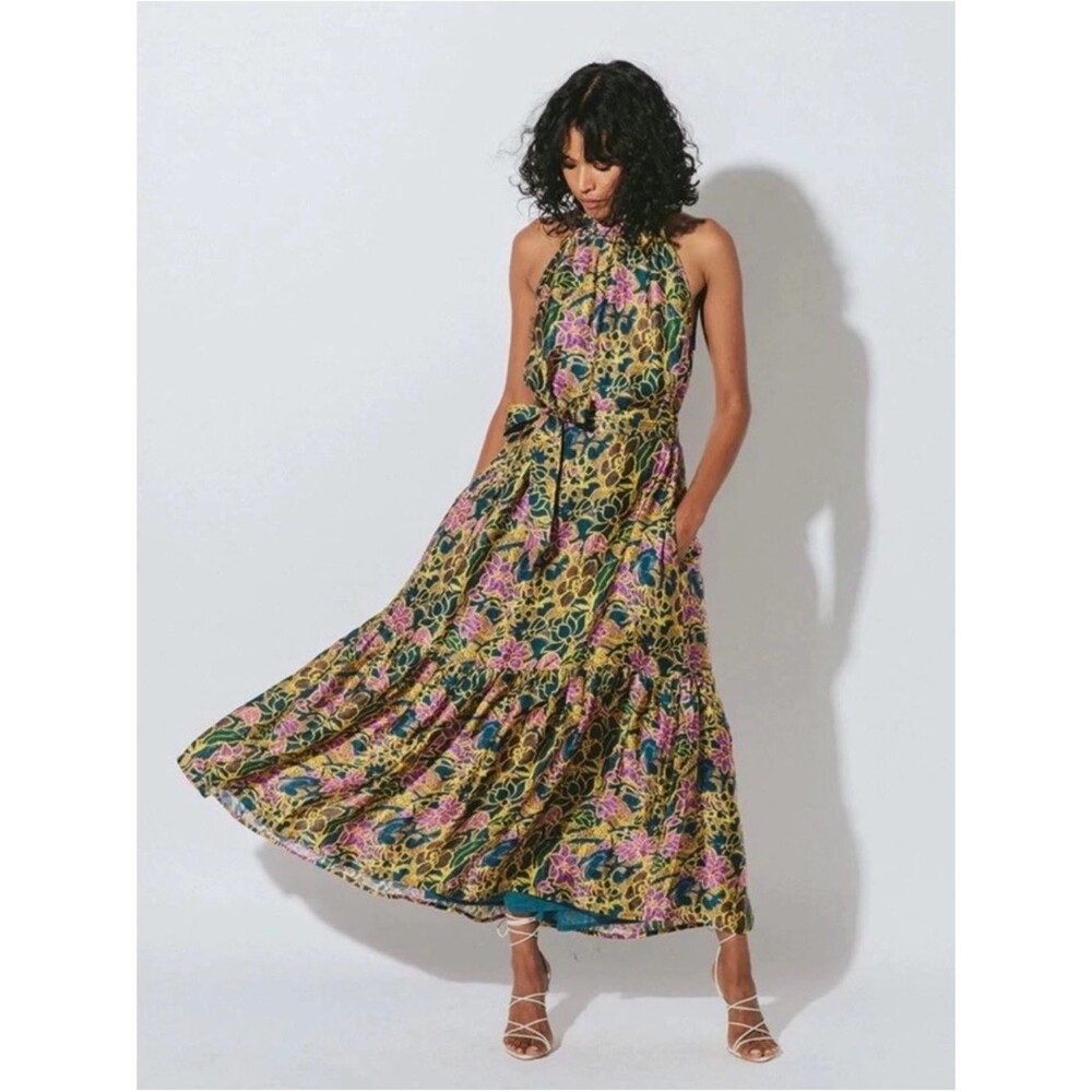 ✨ Cleobella Leulla Dress ✨
